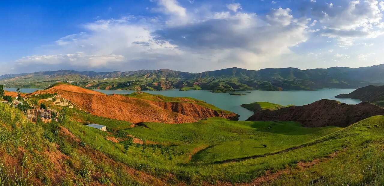 چند پیشنهاد جذاب برای فرار از گرما، فقط چند ساعت دورتر از تهران