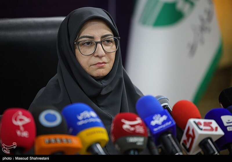شینا انصاری