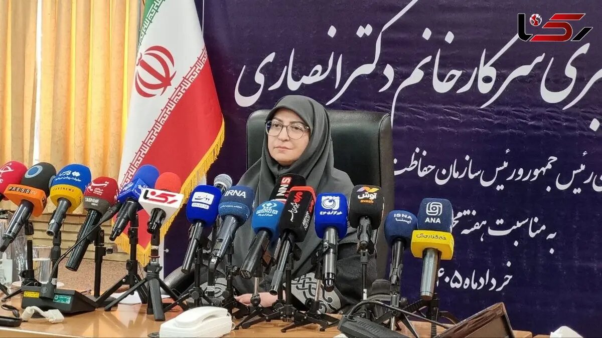 گزارش محیط زیست از سالی میان جنگ و بحران | اخذ عوارض محیط زیستی از کشتی های عبوری در تنگه هرمز