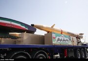 نظر جالب استاد آمریکایی درباره سپاه!