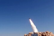 تحلیل‌گر انگلیسی درباره توان موشکی ایران می‌گوید!