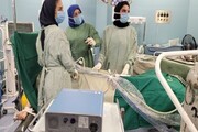 معجزه اتاق عمل؛ روش مناسب جراحی جان ۳ نفر را نجات داد