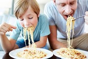 صبر کنید؛ عجله‌ای نیست؛ آرام بجوید!