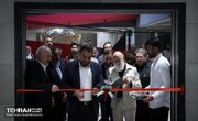 تهران خط مقدم مقاومت| نقش عکاسان در ثبت جنایات آمریکا و اسرائیل در تهران