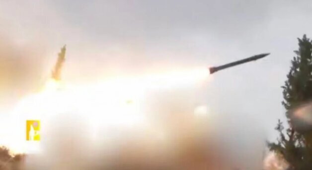 یمن هم وارد جنگ شد؛ صدور هشدار زودهنگام در اسرائیل