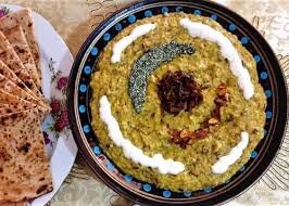 راز سلامتی ایلامی‌ها در یک کاسه غذا؛ روش تهیه «بابایاری»