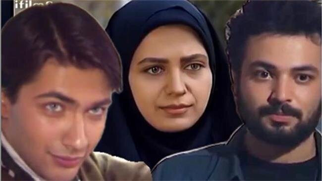 لعیا زنگنه دختر بسیار مومنی بود بعد اینکه سیلی محکمی به او ز