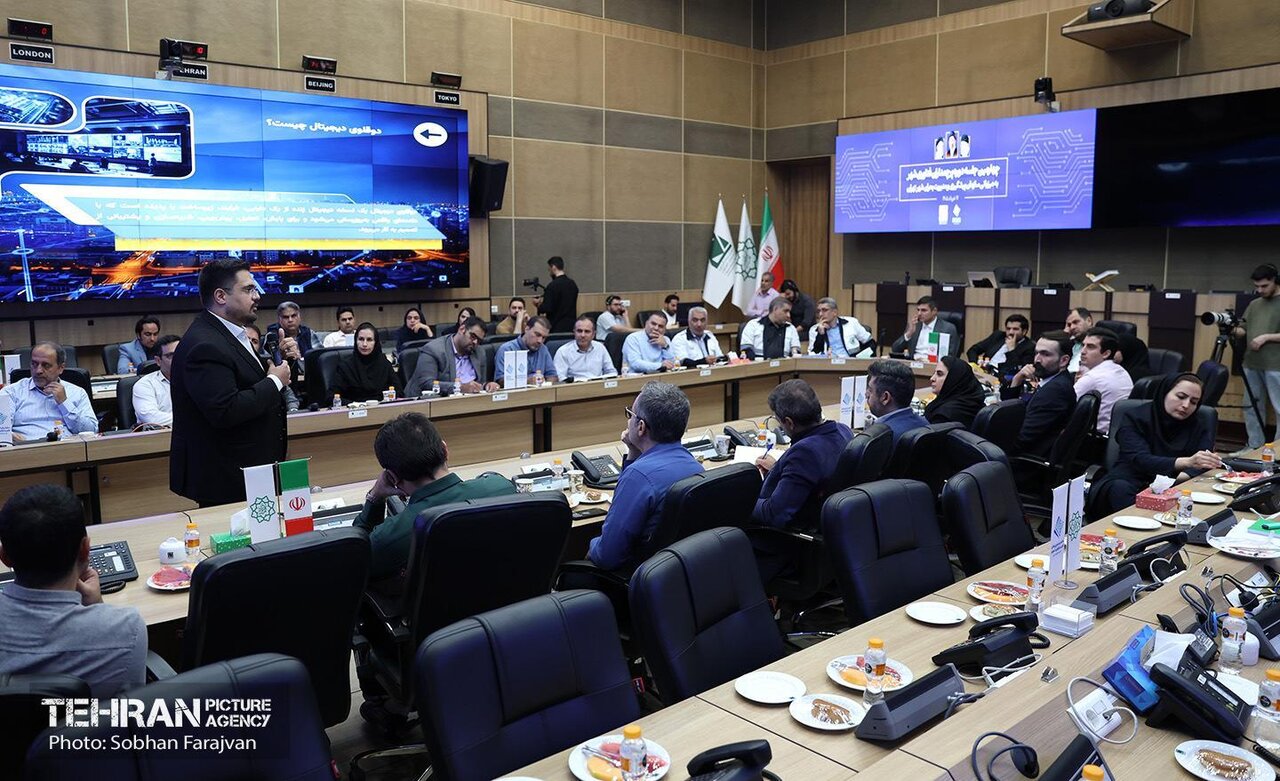 توسعه فناوری در شهر با راه اندازی آزمایشگاه های سریع