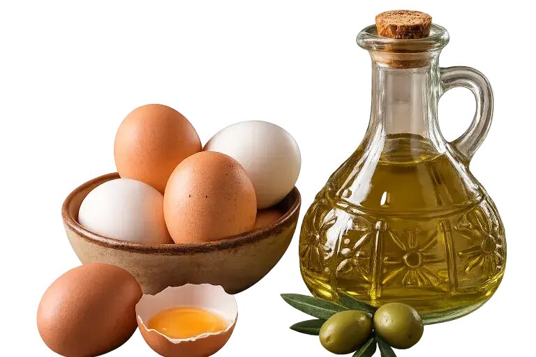 برای رشد سریع موهایتان این ماسک‌ها را هم امتحان کنید