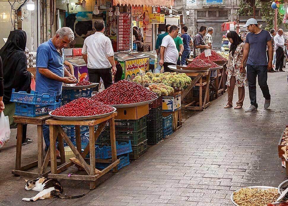 بازسازی بازار رشت ادامه دارد | بازگشت راسته های آسیب دیده تا ۲ ماه آینده | مطالبات بیمه ای، همچنان بلاتکلیف