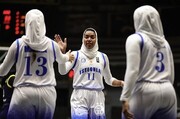 بازیکن خارجی استقلال رسما در ایران ازدواج کرد + عکس دونفره