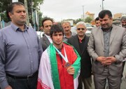 عکس و جزئیات مرگ کشتیگیر معروف | دعوای ۲ سازمان دولتی بر سر تقصیر در حادثه
