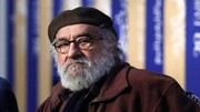 داریوش ارجمند: شهادت رهبر من را یک ماه در بستر انداخت | پیشنهاد برای ثبت یک اتفاق در گینس