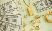 پیشبینی قیمت دلار، طلای ۱۸ عیار و سکه در روزهای آینده | تشدید تنشها و اخبار منفی از مذاکرات قیمت دلار را به کدام سمت میبرد؟