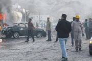 جزئیات تست سلاح جدید آمریکا در ایران+ تصاویر؛ فقط در ۳۵ ثانیه | سهم هر شهروند ۲۴ گلوله از باران ۷۲۰۰۰۰ گلوله