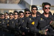 اطلاعیه فراجا درباره ثبتنام دبیرستان پلیس