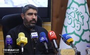 سازمان بسیج شهرداری تهران وارد فاز اجرایی قرارگاه ۱۸ «ایران پیروز» شد