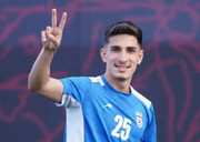 رقم انتقال ستاره پرسپولیس مشخص شد؛۲۷۰،۰۰۰،۰۰۰،۰۰۰ تومان