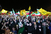 پاسخ به سیاه‌نمایی روشنفکران علیه مردم مبعوث