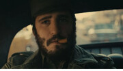 آل پاچینو در نقش مأمور سیا | نخستین تصاویر «کشتن کاسترو» رونمایی شد