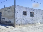 روایتی هولناک از موشکی عجیب که برای اولین‌بار در جهان تست شد + ویدئو |  ۷۲۰ هزار ترکشی که آمریکا بر سر یک شهر ۳۰ هزار نفری ایران ریخت!