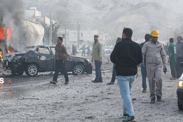 جزئیات تست سلاح جدید آمریکا در ایران+ تصاویر؛ فقط در ۳۵ ثانیه | سهم هر شهروند ۲۴ گلوله از باران ۷۲۰۰۰۰ گلوله