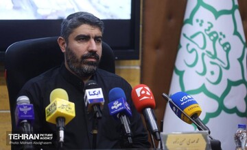 سازمان بسیج شهرداری تهران وارد فاز اجرایی قرارگاه ۱۸ «ایران پیروز» شد