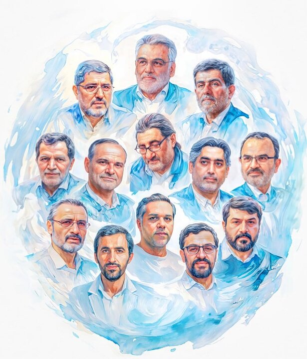 چرا دانشمندان هسته ای ایران ترور شدند؟ | نخبگان بازگشته به ایران جای شهدا را پر می کنند