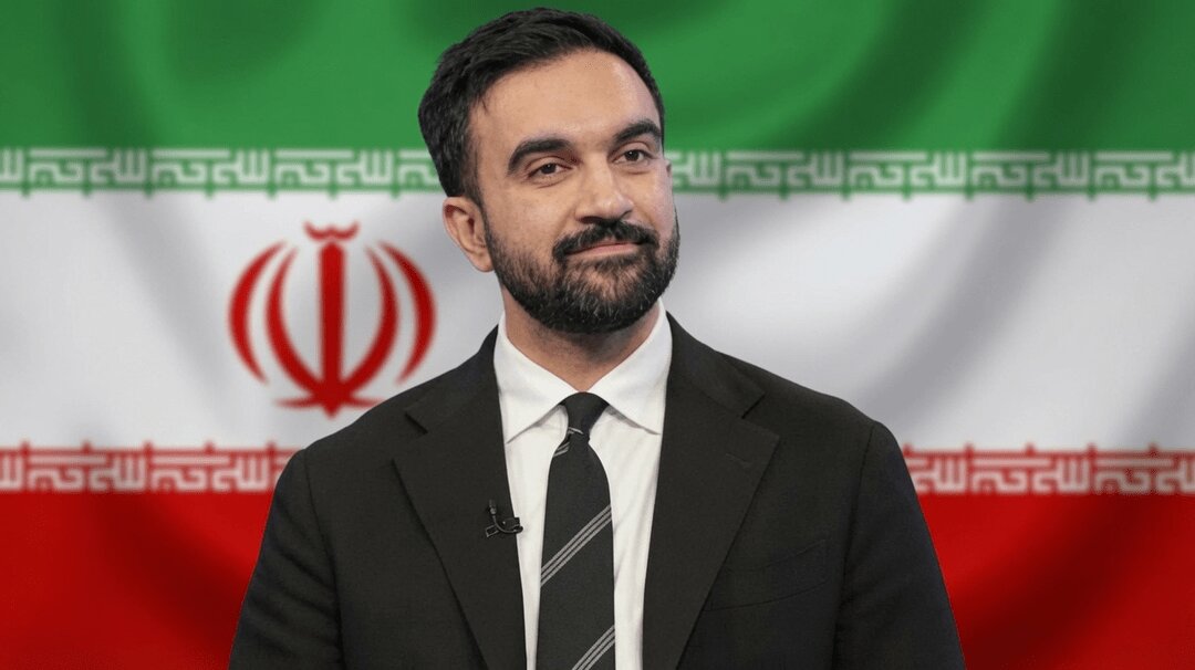 ممدانی به خاطر تیم ملی ایران علیه ترامپ موضع گرفت + جزئیات