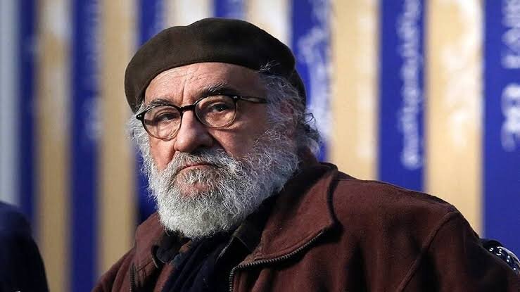 داریوش ارجمند: شهادت رهبر من را یک ماه در بستر انداخت | پیشن