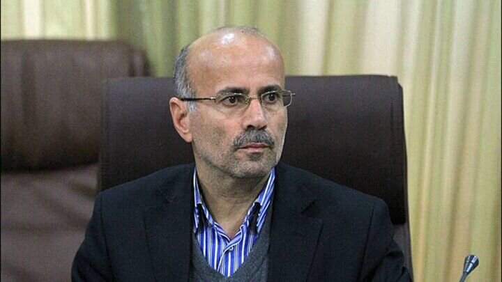 سید موسی موسوی