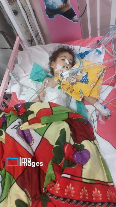 جزئیات تست سلاح جدید آمریکا در ایران+ تصاویر؛ فقط در ۳۵ ثانیه | سهم هر شهروند ۲۴ گلوله از باران ۷۲۰۰۰۰ گلوله