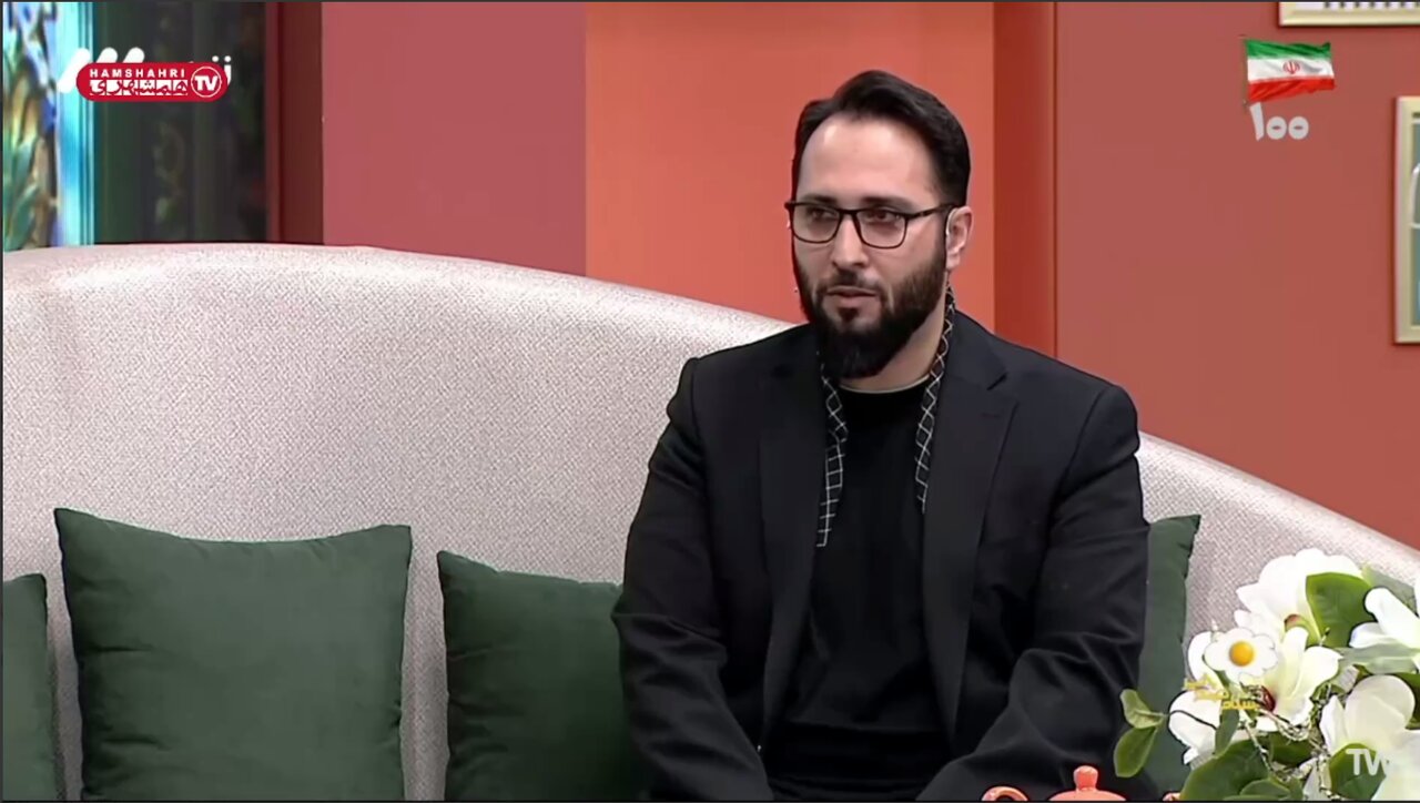 ۱۳ بار آقای شهید فرمودند از این نیرو راضی هستم + ویدئو | روا