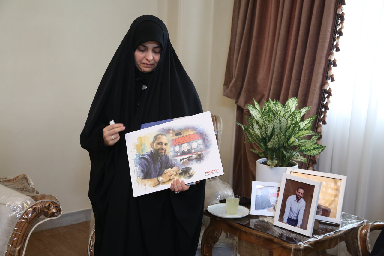 ماجرای عجیب پیدا شدن پیکر سید مجید کنار لانچر