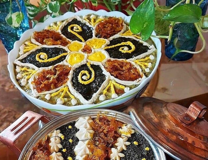 برای ۱۰۰ نفر نذری چقدر مواد لازم است؟ | دستور ۱۰ غذای محبوب محرم؛ از قورمه و قیمه تا شله زرد و حلیم
