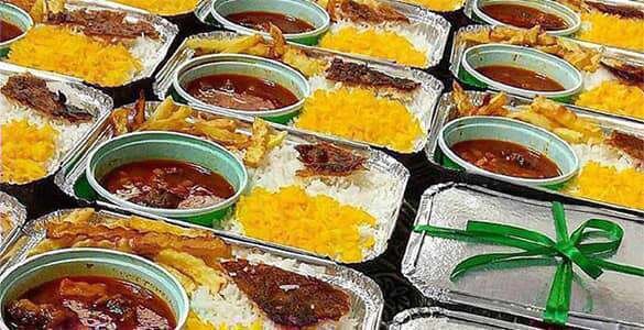 برای ۱۰۰ نفر نذری چقدر مواد لازم است؟ | دستور ۱۰ غذای محبوب محرم؛ از قورمه و قیمه تا شله زرد و حلیم