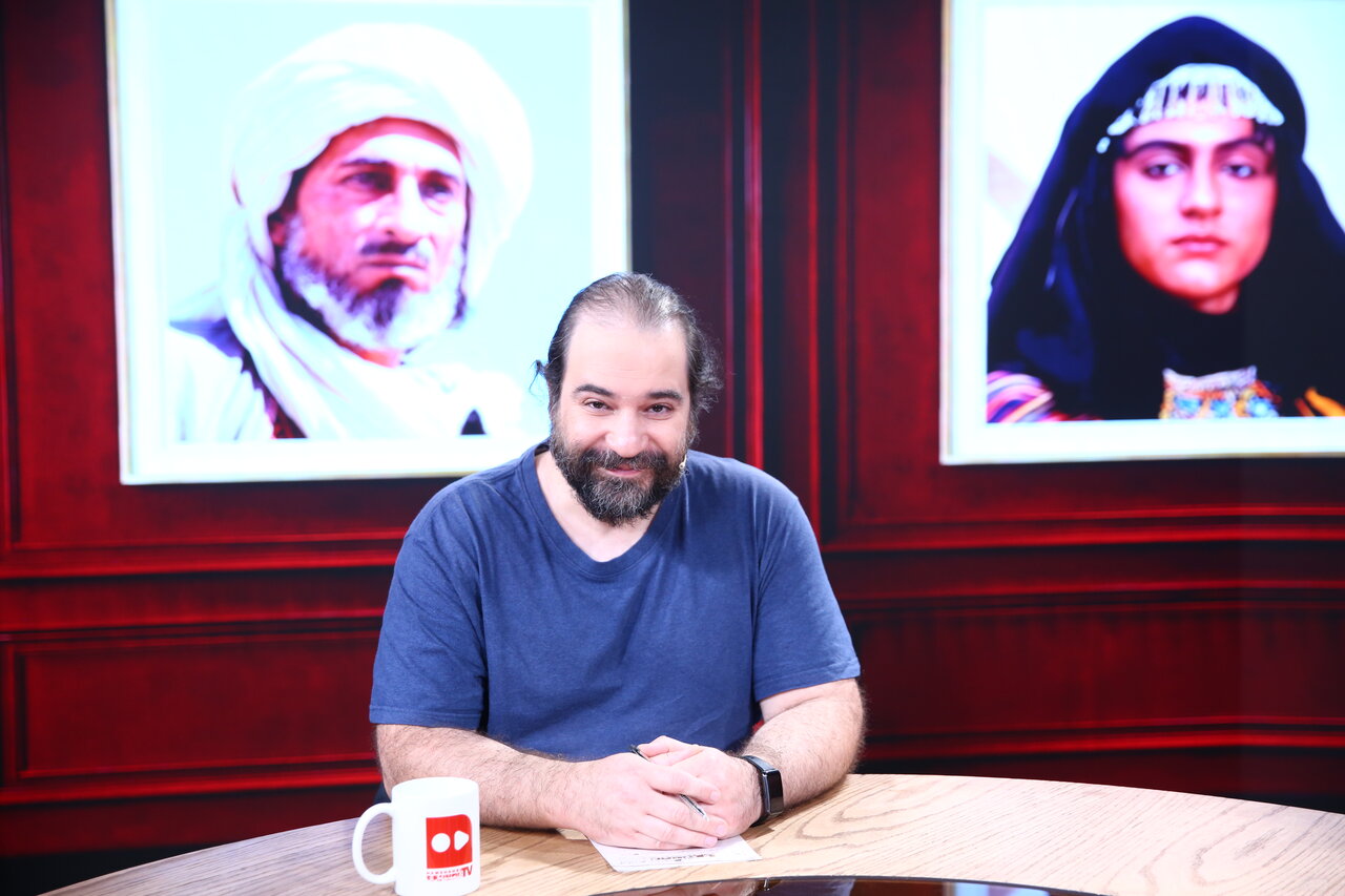 ۳۰ سالگی سریال «امام علی (ع)» | سریالی که کلیشههای رایج در بازنمایی تاریخ اسلام را شکست