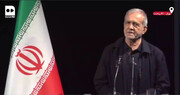 اینکه دشمن به راحتی فرماندهان ما را شهید کند به هیچ وجه قابل قبول نیست + ویدئو