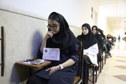 بالاخره صدای دانش آموزان معترض شنیده شد|تأثیر معدل سال یازدهم مثبت شد