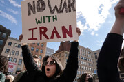 بیش از نیمی از آمریکایی‌ها معتقدند جنگ با ایران دستاوردی نداشت | ببینید
