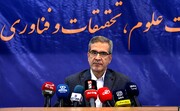 آمار دانشجویان کشور نزولی است
