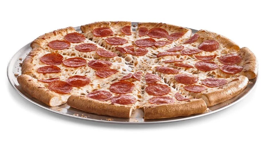 آنهایی که عاشق پیتزاهای ایتالیایی از نوع پپرونی هستند حتما بخوانند