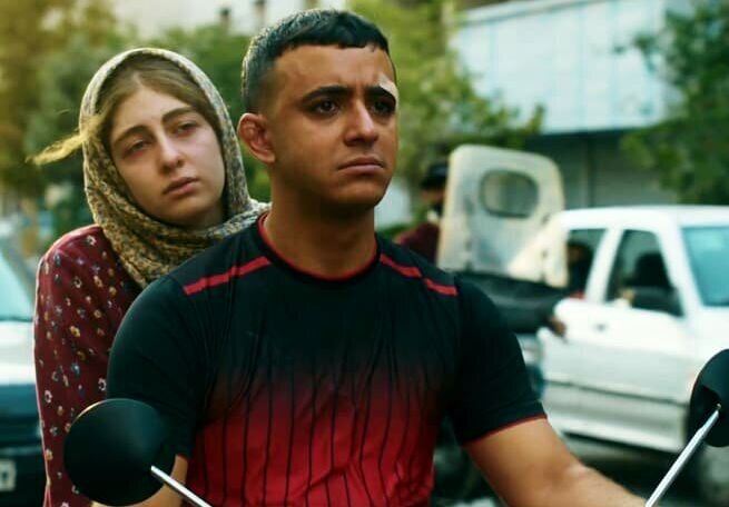 خانم بازیگر: پنج سالم بود که با هاشمی رفسنجانی بازی کردم | ب
