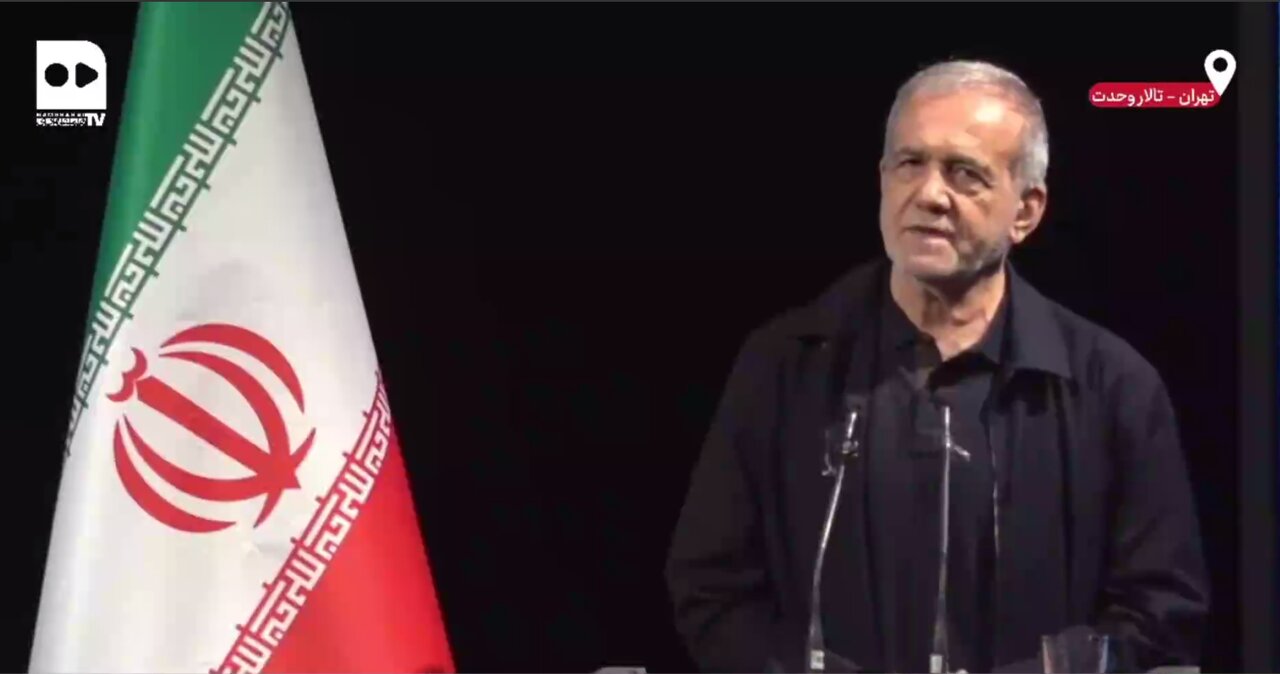 اینکه دشمن به راحتی فرماندهان ما را شهید کند به هیچ وجه قابل