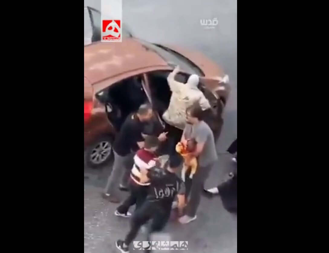 شیرخوار ۷ ماهه به شهادت رسید + ویدئو | تصاویر دردناک از محل 