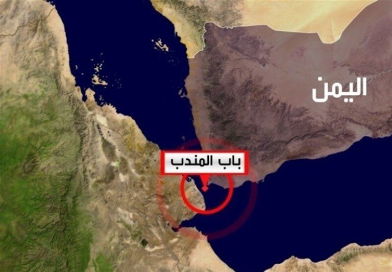 انسداد دو تنگه!