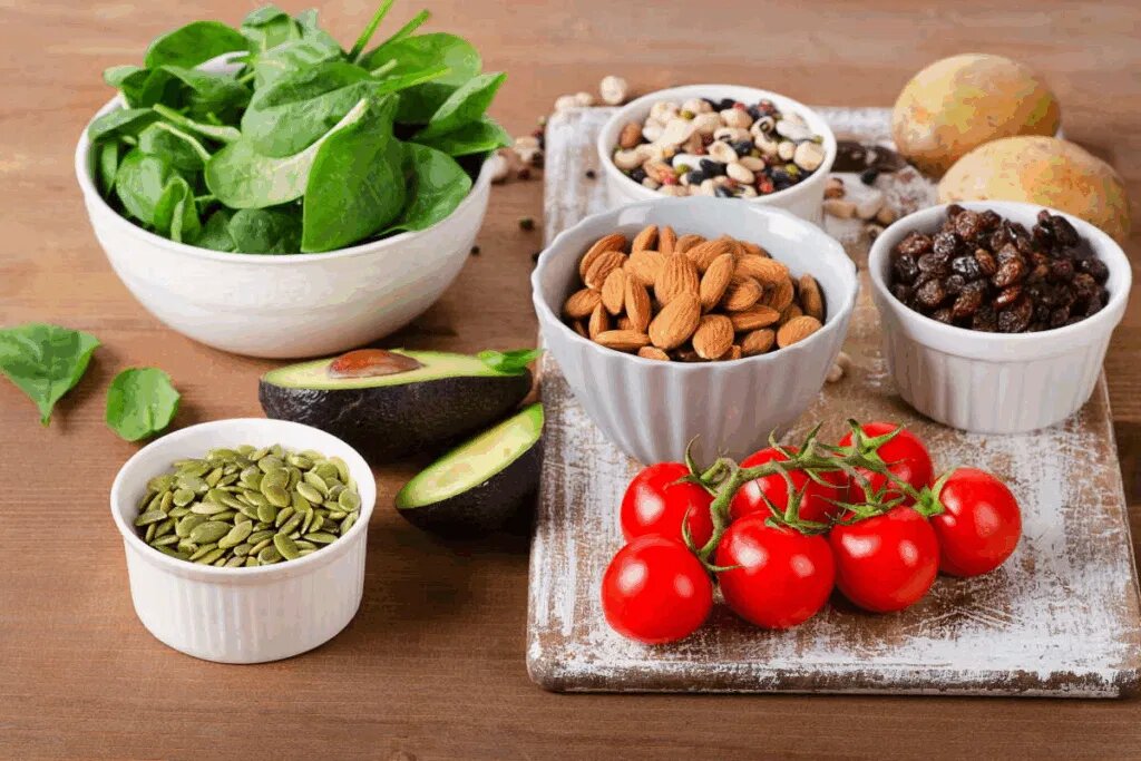 اگر این خوراکی‌ها را نمی‌خورید، دچار کمبود پتاسیم 
