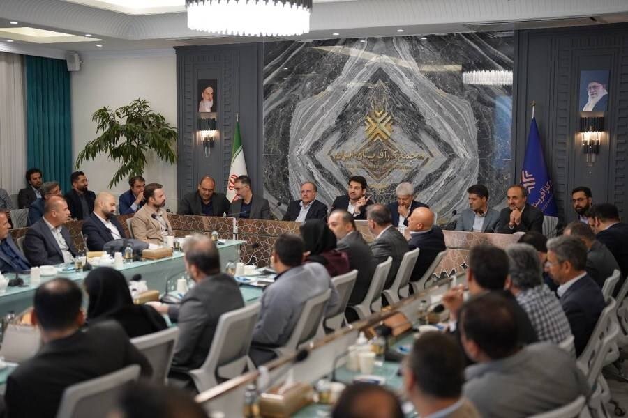 اظهارنامه مالیاتی ۹۶ درصد از مشاغل سیستمی انجام شد