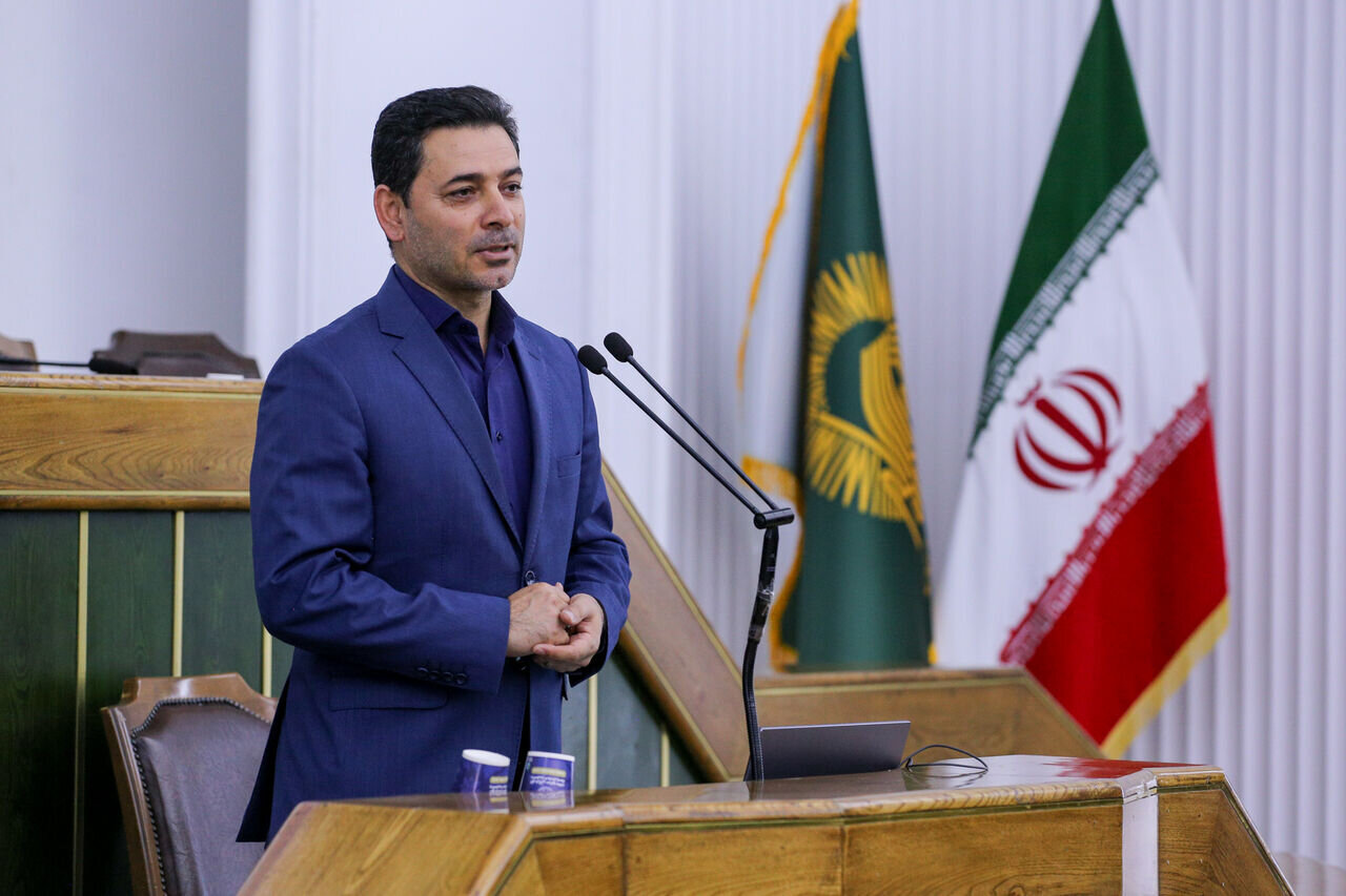 نسخه سبز ایران برای عبور از بحران انرژی و آلودگی