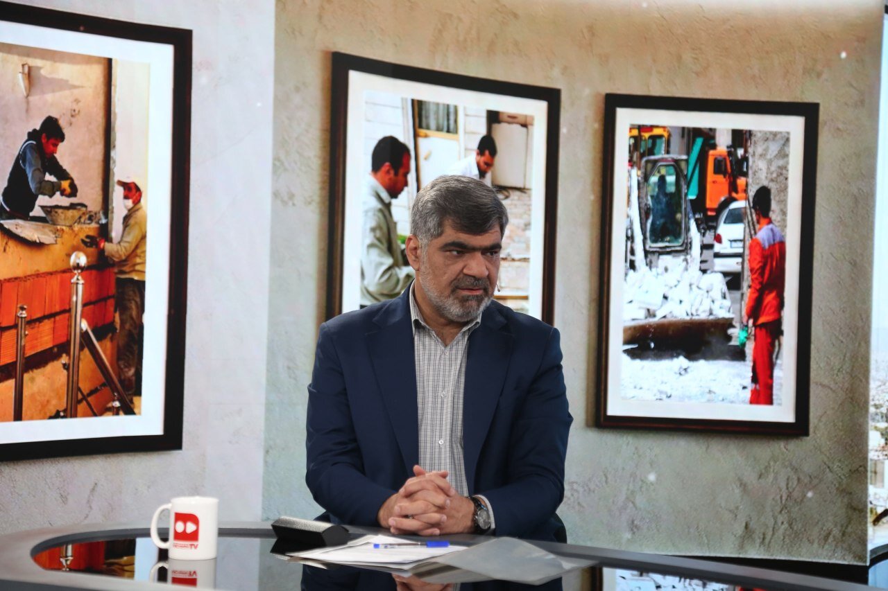 محسن امیدیان